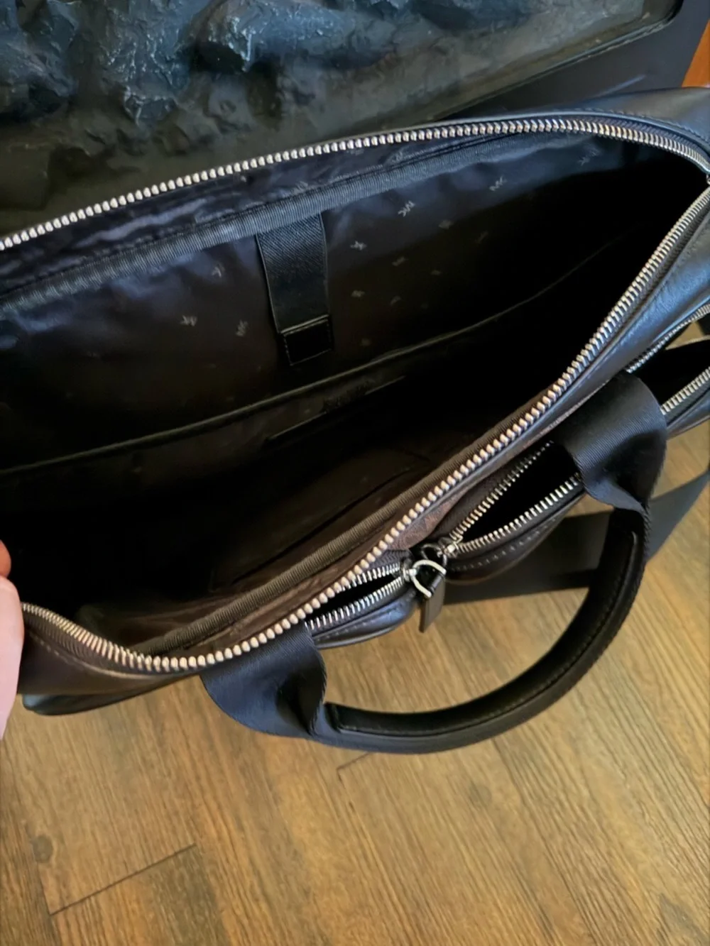 Michael Kors Laptop Bag